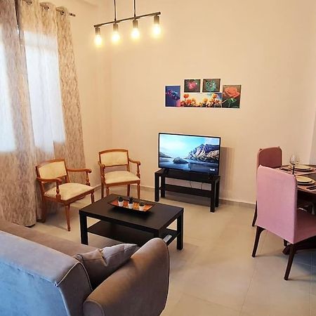 Nafpaktian Port House Appartement Nafpaktos Buitenkant foto